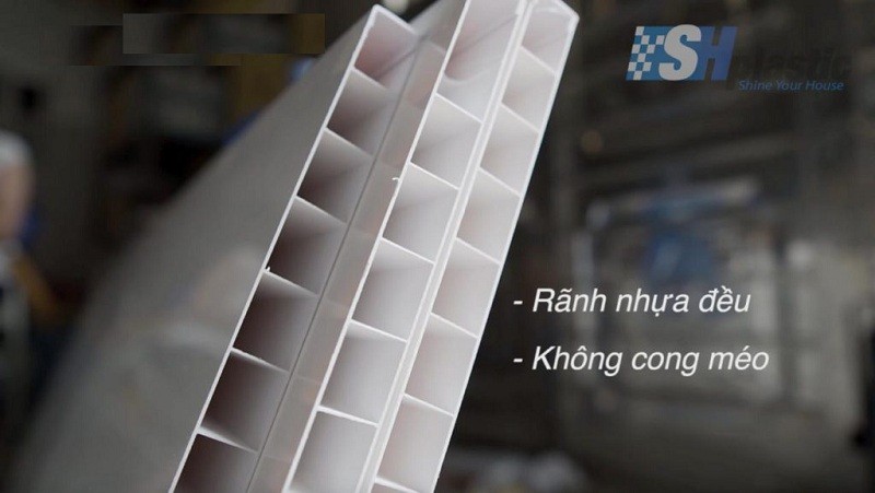 Tấm nhựa để sản xuất tủ bếp nhựa Đài Loan Hà Nội